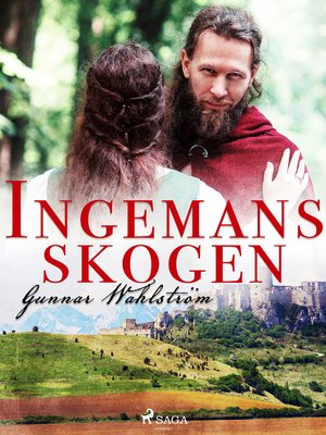 cover image of Ingenmansskog